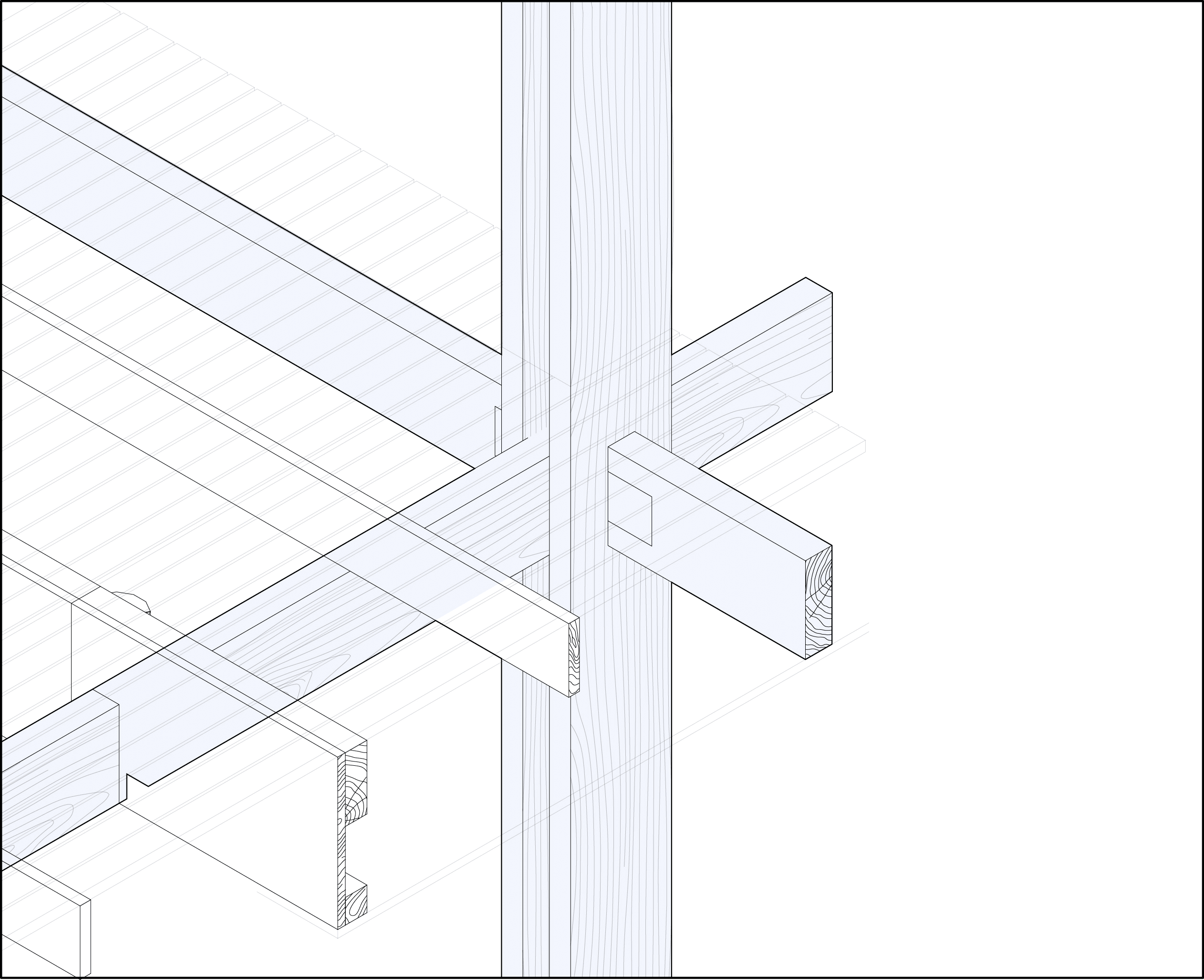D.03 Balcony Structure