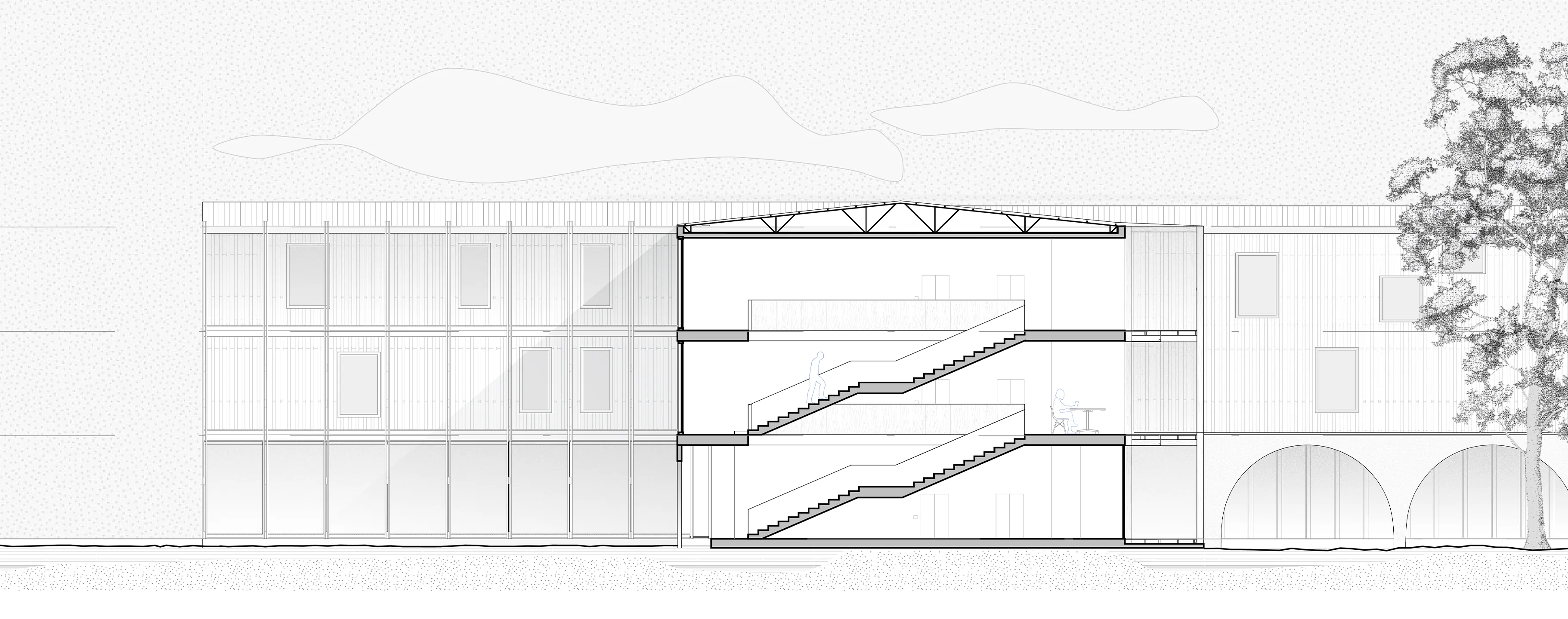 Epsilon Section Part 1