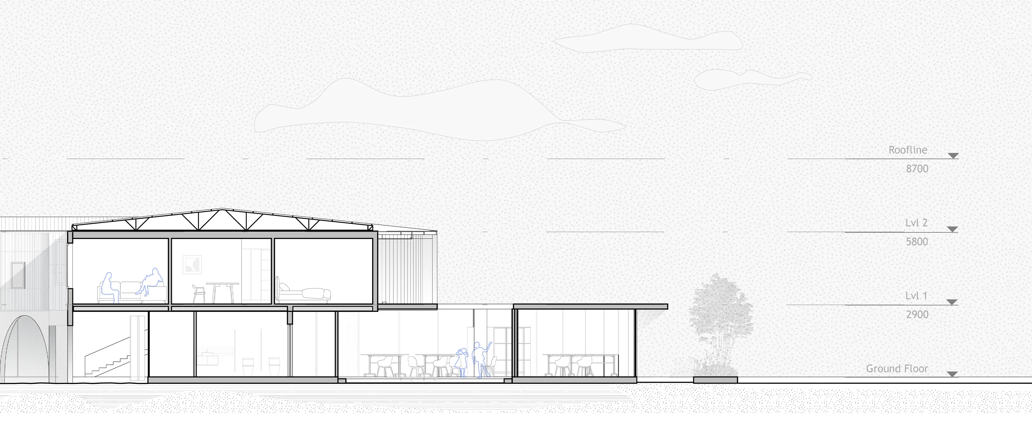 Epsilon Section Part 3