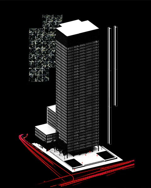 Representing Architecture